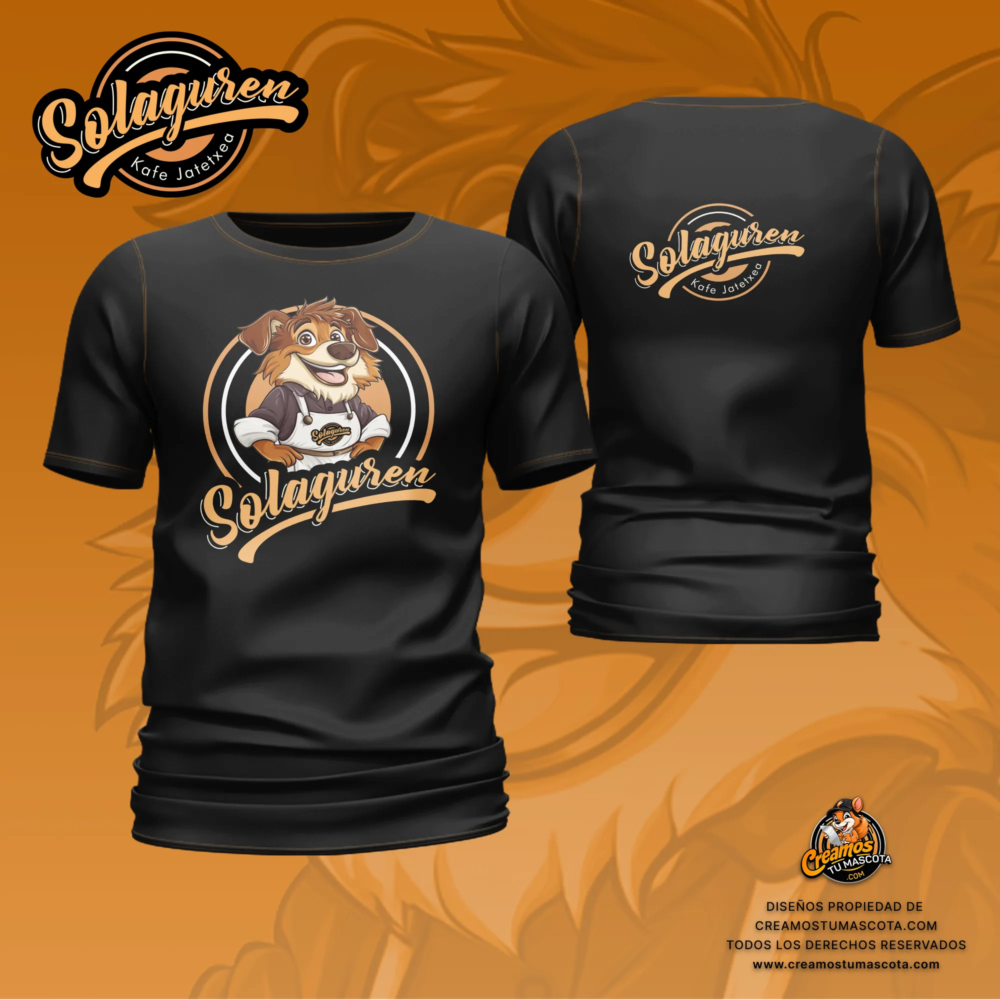 Camisetas 2